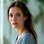 Ritratto di Laura Bianchi, psicologa e esperta di mindfulness